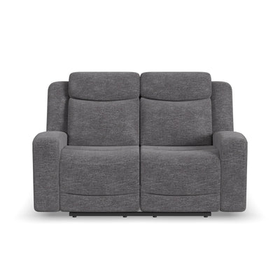 Ridge - Reclining Loveseat