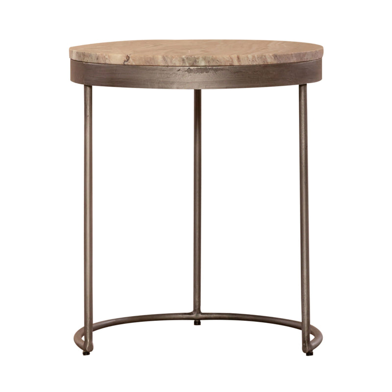 Eclipse - Nesting Tables - Light Brown