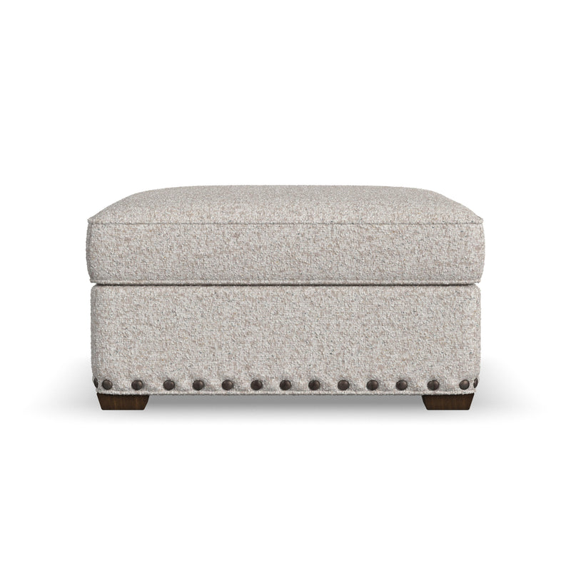 Milo - Cocktail Ottoman