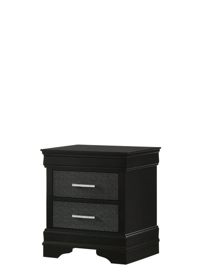 Amalia - Nightstand - Grand Furniture GA