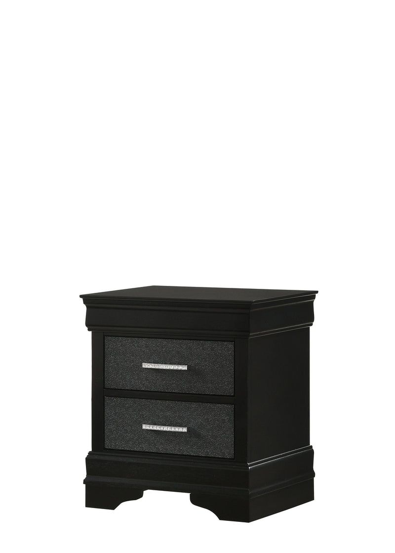 Amalia - Nightstand - Grand Furniture GA