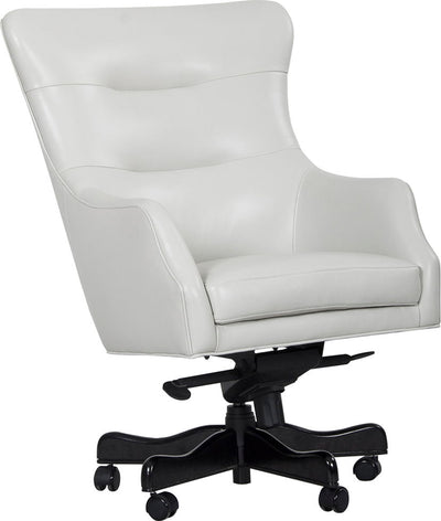 Dc#122-Ala - Desk Chair - Alabaster