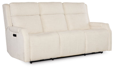 Nelson - Zero Gravity Power Sofa With Power Headrest And Lumbar