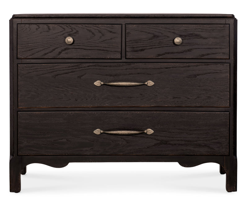 Americana - Bachelor Chest