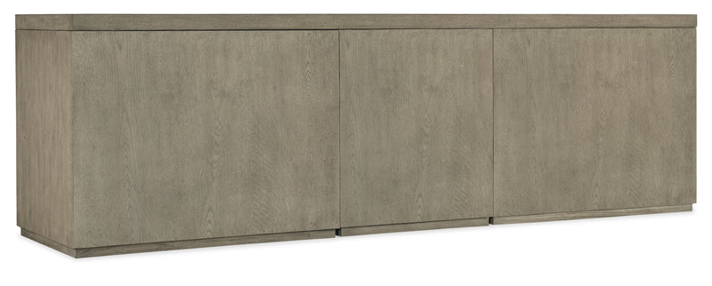 Linville Falls - Credenza