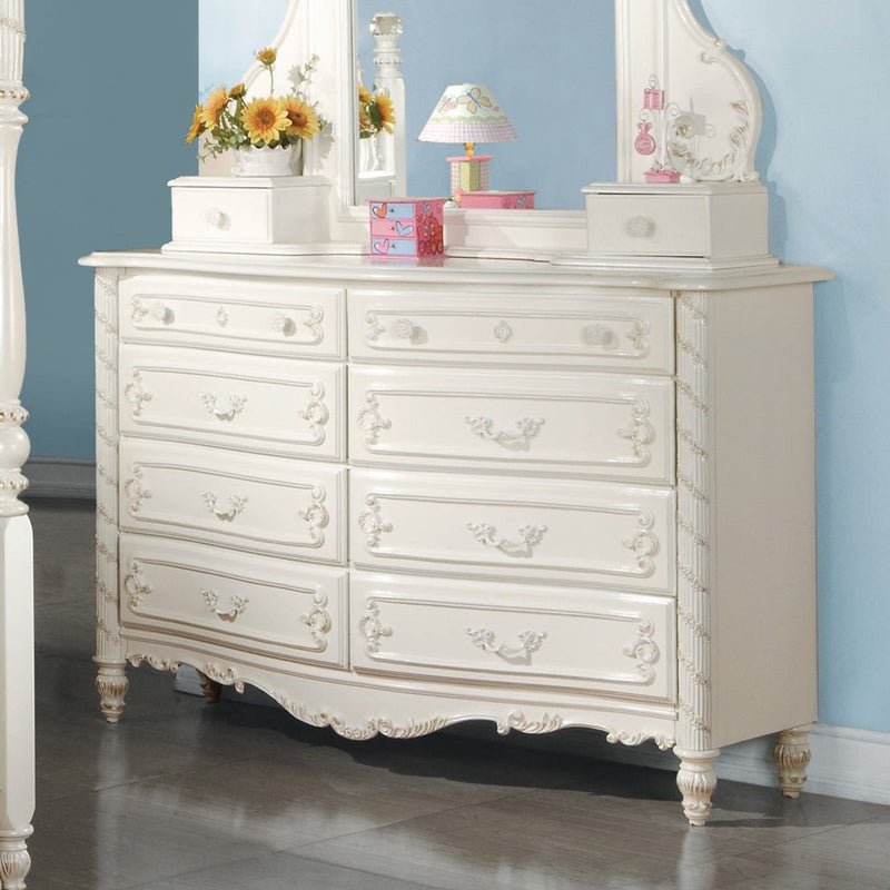 Pearl - Dresser