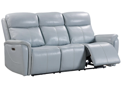 Cascade - Power Reclining Sofa Loveseat & Recliner