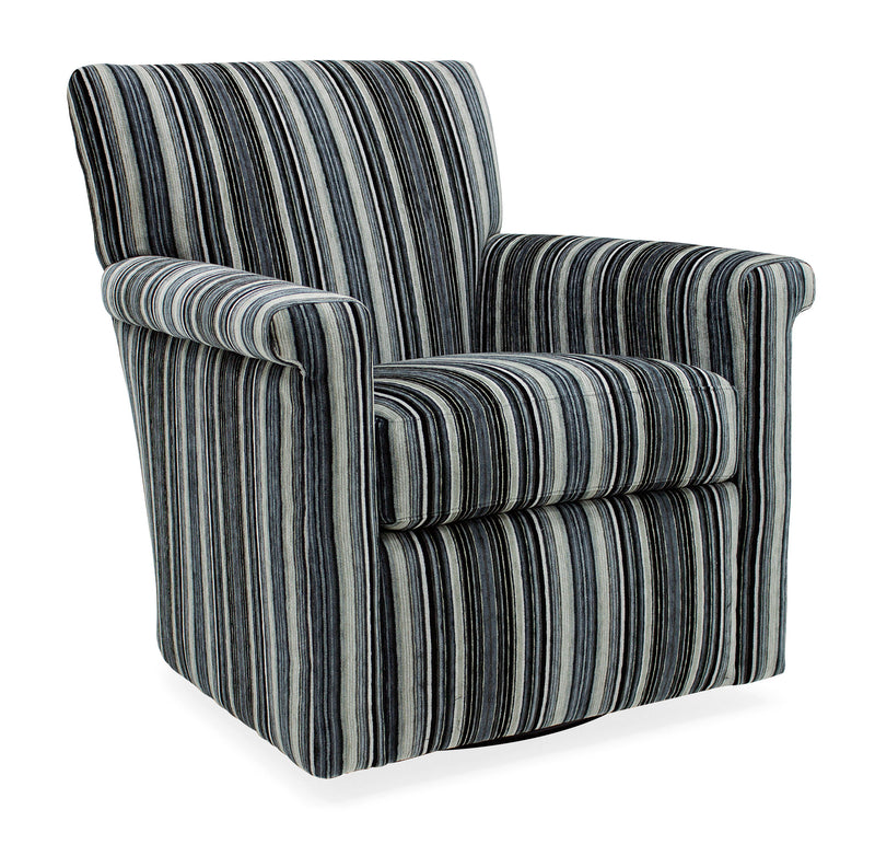 Bexley - Swivel Chair