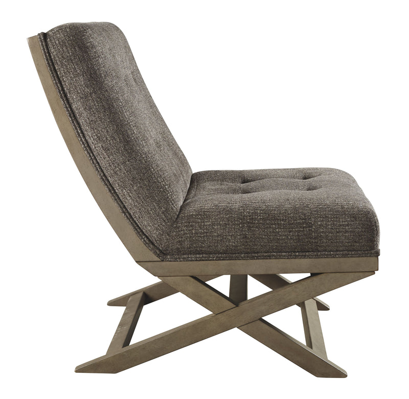 Sidewinder - Accent Chair