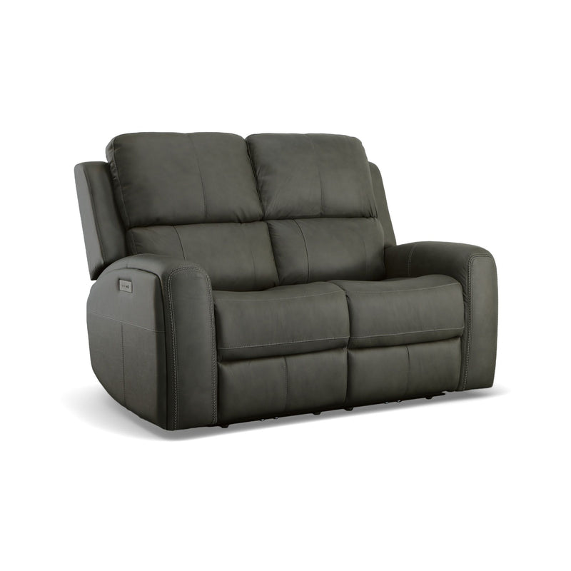 Linden - Reclining Loveseat