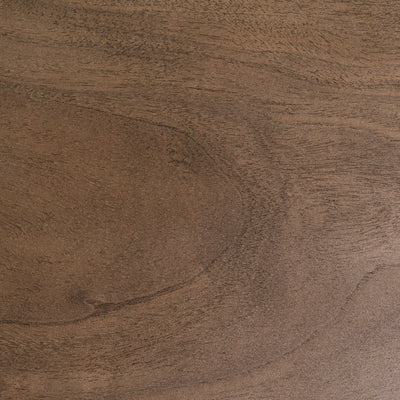 Villa Cherie - Round Dining Table - Hazelnut