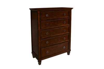 Tamarack - Chest