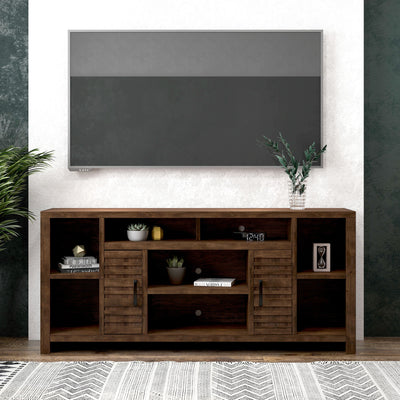 Sausalito - TV Stand Console For TVs