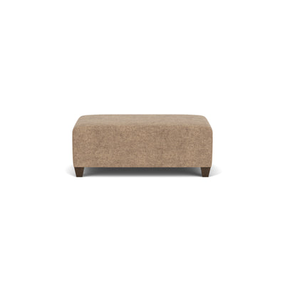 Cascade - Rectangular Cocktail Ottoman