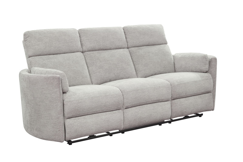 Radius - Power Reclining Sofa Loveseat And Recliner