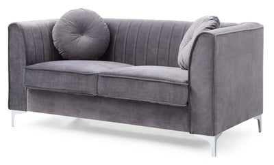 Delray - Loveseat (2 Boxes)