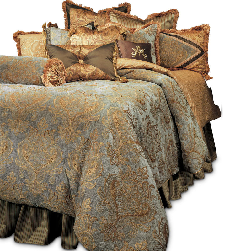 Elizabeth - Comforter Set