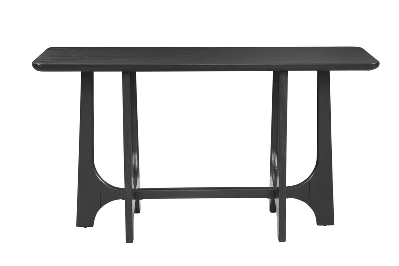 Dunnigan - Console - Black