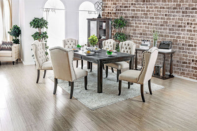 Sania - Dining Table