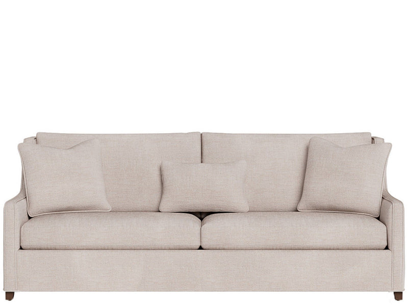 Hudson - Stationary Sofa