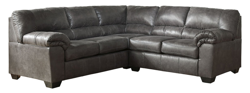 Bladen - Sofa Sectional