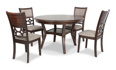 Mitchell - Dining Set