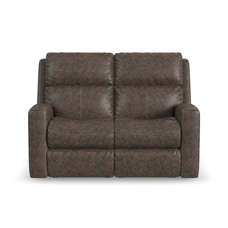 Score - Power Reclining Loveseat