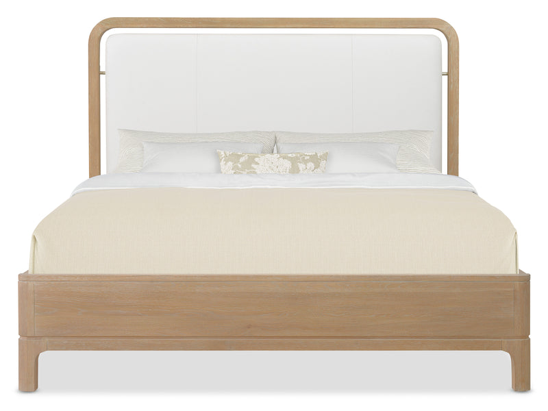 Banyon Bay - Panel Bed