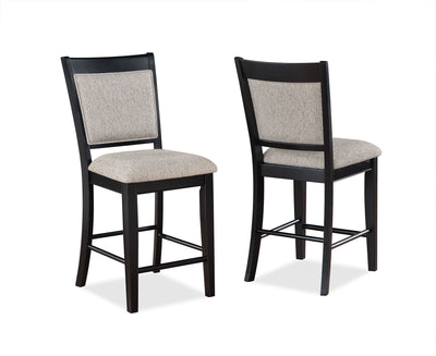 Fulton - Counter Height Chair (Set of 2) - Grand Furniture GA