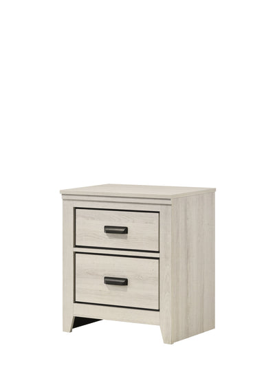 Carter - Nightstand - Grand Furniture GA