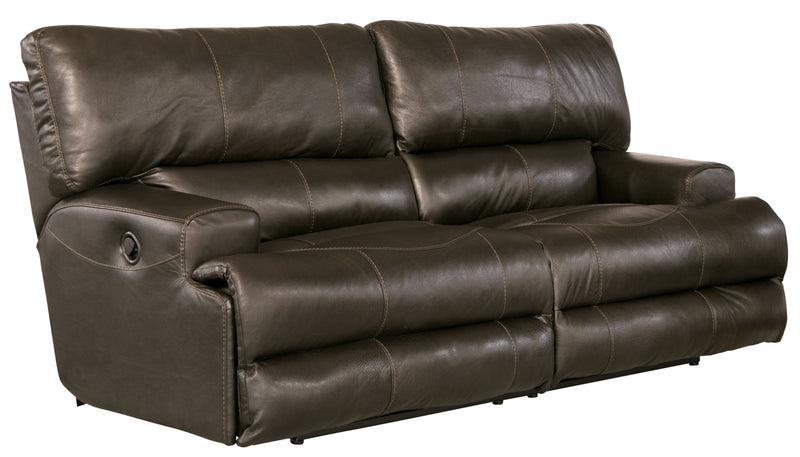 Wembley - Lay Flat Reclining Sofa