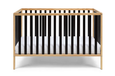 Deux - Remi 3-in-1 Convertible Island Crib