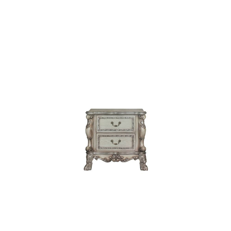 Dresden - Nightstand - Grand Furniture GA