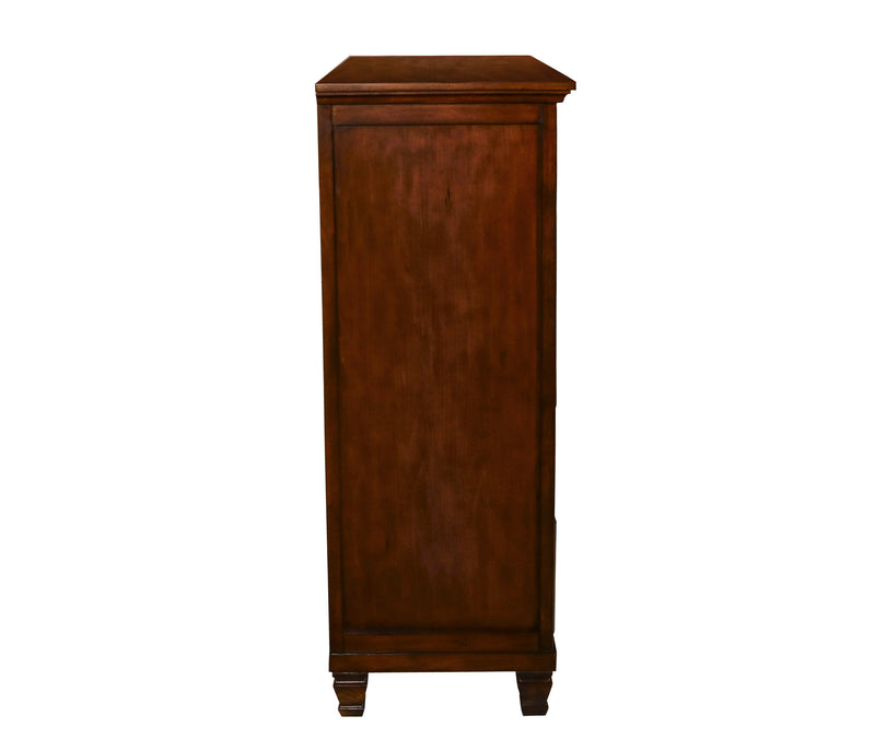 Tamarack - Chest