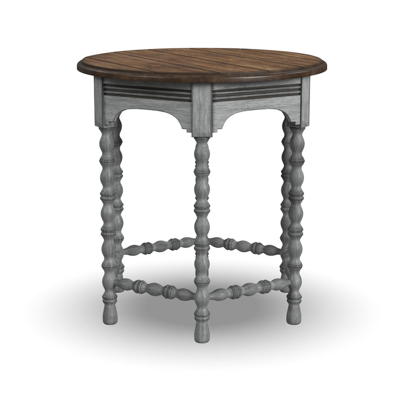 Plymouth - Lamp Table