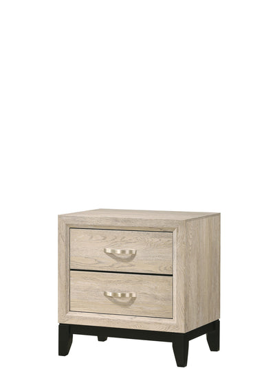 Akerson - Nightstand - Grand Furniture GA