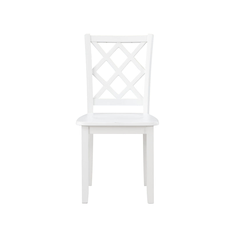 Trellis - Dining Chair (Set of 2)