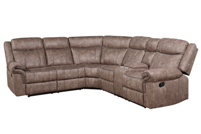 Dollum - Sectional Sofa