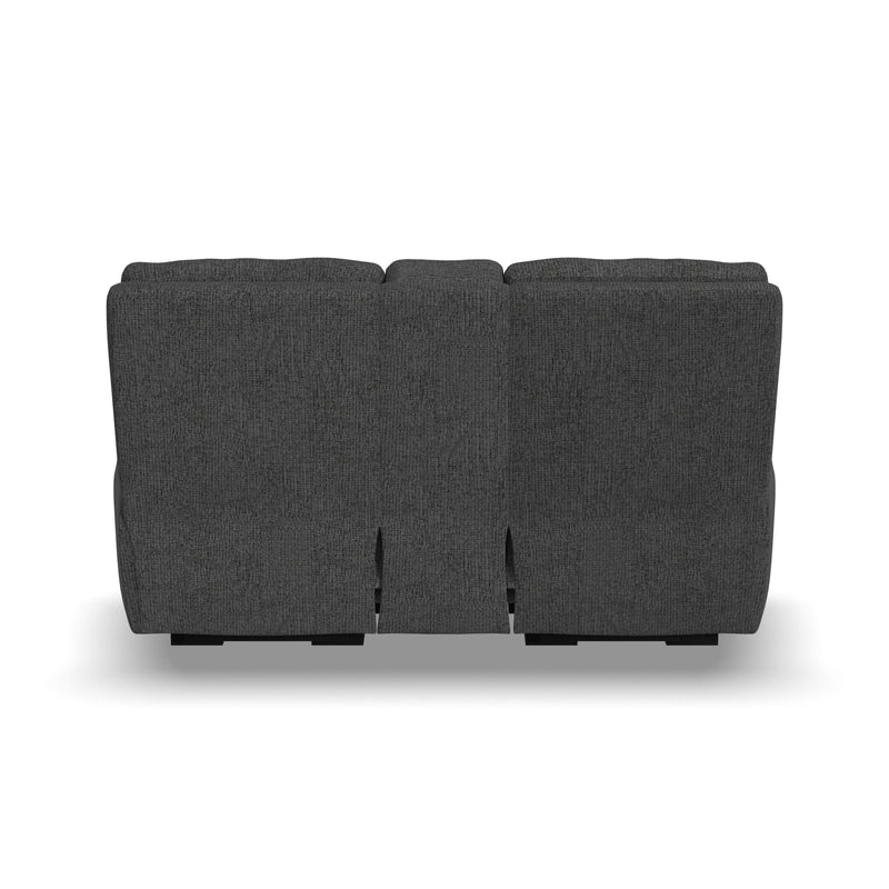 Strait - Power Reclining Loveseat