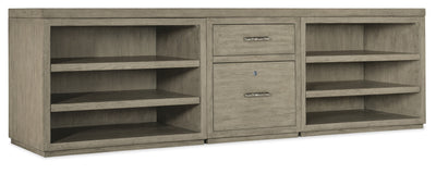 Linville Falls - Credenza