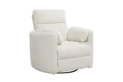 Radius - Power Reclining Sofa Loveseat And Recliner