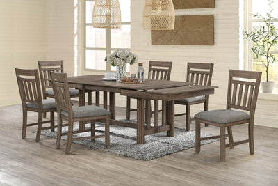 Harrisburg - Dining Table Set