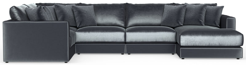 Remington - Modular Sectional