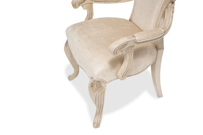 Platine de Royale - Chair