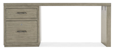 Linville Falls - Desk - 72" Top