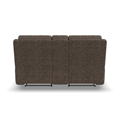 Score - Power Reclining Loveseat