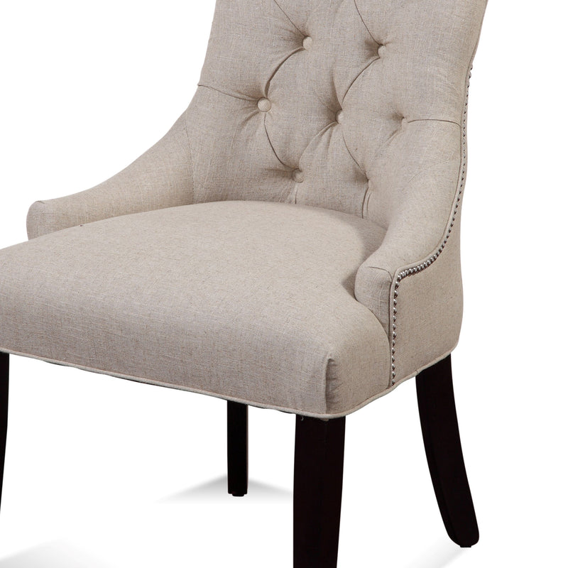 Fortnum II - Chair - Beige