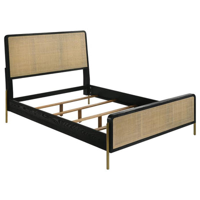 Arini - Rattan Bedroom Set