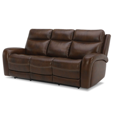 Blair - Sofa P2 & ZG - Cognac