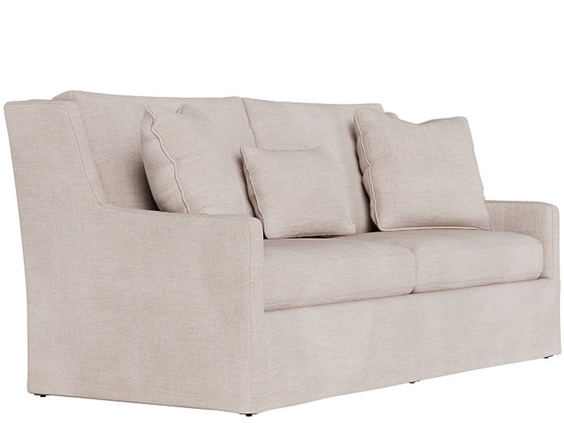 Hudson - Slipcover Sofa